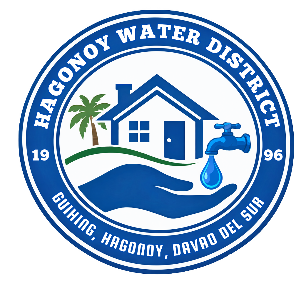 Water District Logo